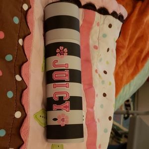 JUICY COUTURE  COLORED PENCILS